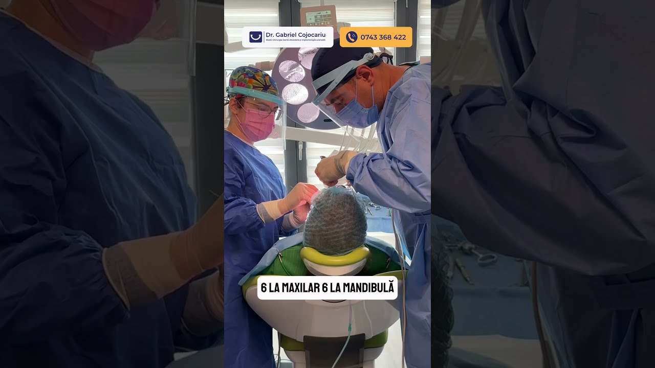 <div style="text-align: left; white-space: normal; overflow: hidden; display: -webkit-box; -webkit-line-clamp: 2; -webkit-box-orient: vertical; line-height: 1.3em;">A venit pentru o a doua opinie. Diagnosticul a schimbat întregul plan de tratament | Dentville</div>