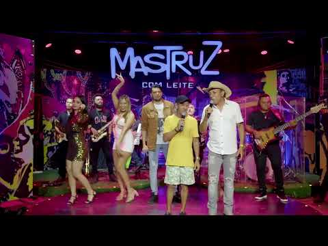 Mastruz com Leite I Tony Silveira e Neto  Leite _ #euamoforrodasantigas