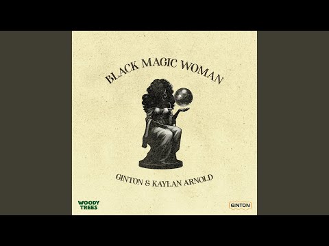 Black Magic Woman