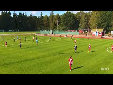 Nybro IF - Tingsryd Highlights