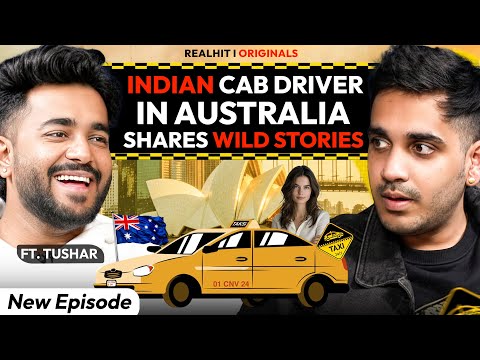 Racism Against Indians in Australia Exposed😱 Camps, Clubs & Discrimination |RealTalk Clips|