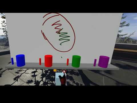 Aardvark quick tutorial