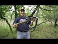 Keith Warren's Shooting Tips