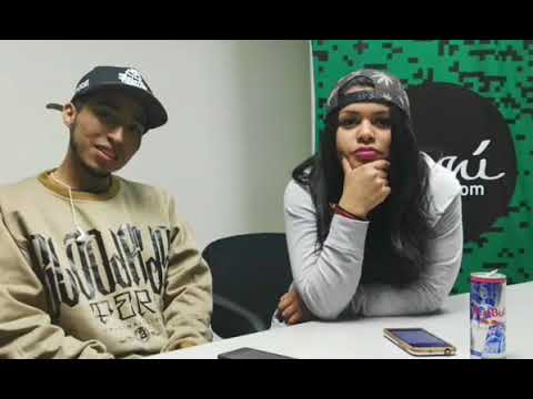 Nekroos y Zakia hablan de RedBull Batalla De Los Gallos 2017