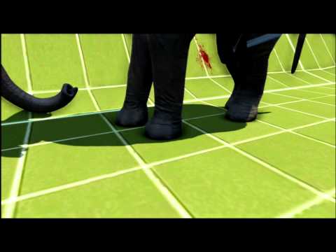 FAR CRY 4 TRICKSHOT | Gandhi's Livin' Offline Week 10