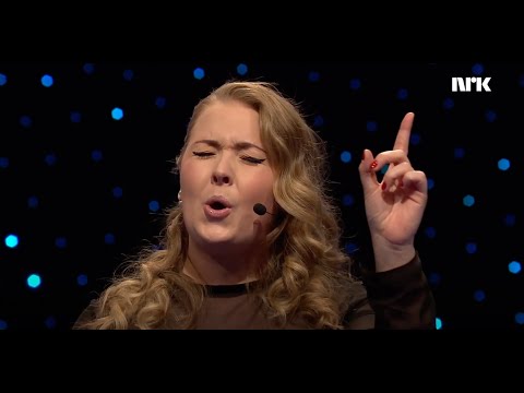 Kristine Humerfelt - That's What I Like (Beat for Beat 2020)