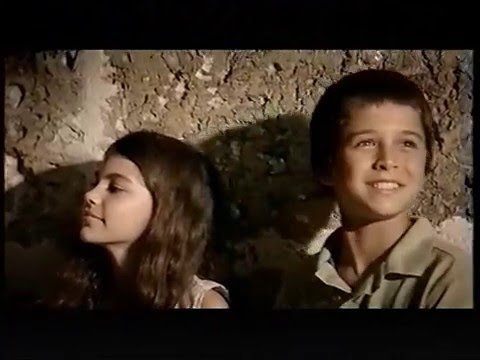 Miracoli Werbung Federico 2007