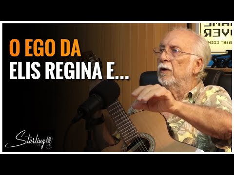 COMO APRENDI A LIDAR COM ELA | Roberto Menescal | Starling Cast.