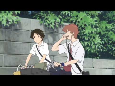Anime Mix「AMV」- Tokyo