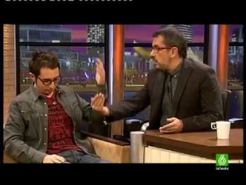 6/7 Buenafuente 20-10-2008