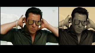 Saansain Huii Dhuan Dhuan - Race 3 | Salman Khan &amp; Jacqueline Fernandez