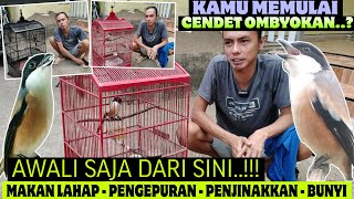 Download lagu SANGAT DETAIL ‼️ CARA MERAWAT CENDET BAHAN OMBYOKAN, Mulai Saja Dari Sini mp3 Download lagu SANGAT DETAIL ‼️ CARA MERAWAT CENDET BAHAN OMBYOKAN, Mulai Saja Dari Sini mp3