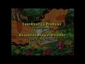 The Magic School Bus Credits
