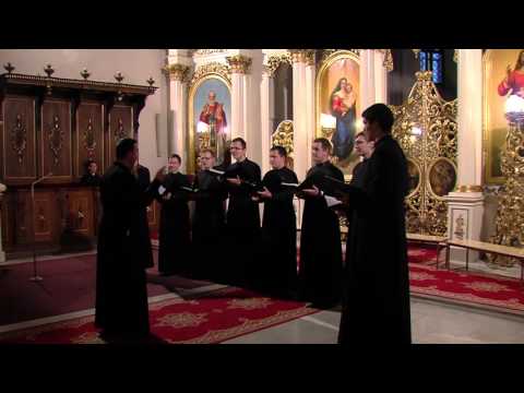 Zbor sv. Romana Sládkopevca