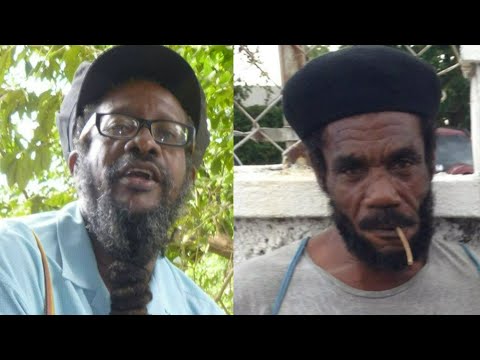 King Stur Gav 1986 - King Everald, Principal Grundy, Earl Sixteen, Derrick Irie, Fashion Irie