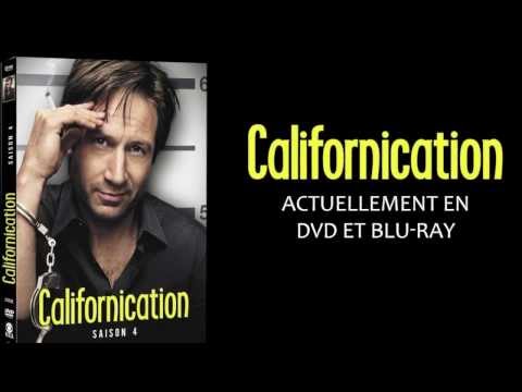 Californication : Interview entre David Duchovny et Pamela Adlon