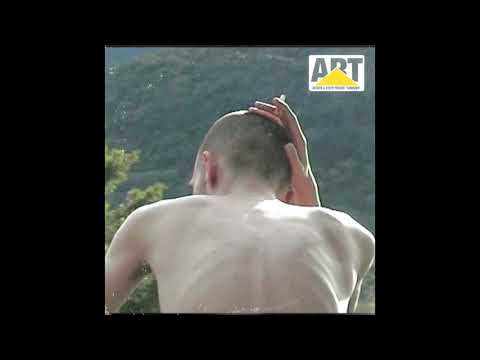 Arthrn  - Sundown feat. Sybyr