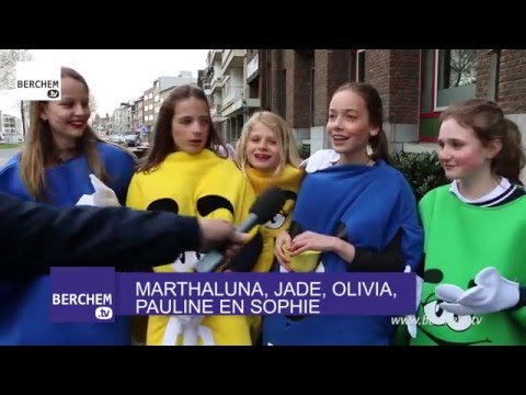 Wordt Pulhof de Strafste School van Vlaanderen?