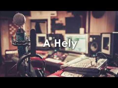 Gyöngy a sárban – Béke kultúrház (Kossuth Rádió, 2021)