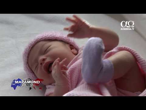 Campania 40 de zile pentru viata 2018 la final