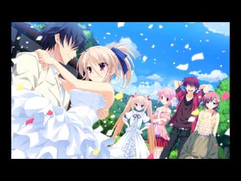 Marry me nightcore