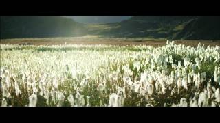 Bon Iver - The Park (Feist) MUSIC VIDEO