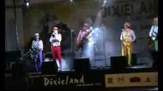 King Oliver's Canal Street Blues - Dixieland in Portugal
