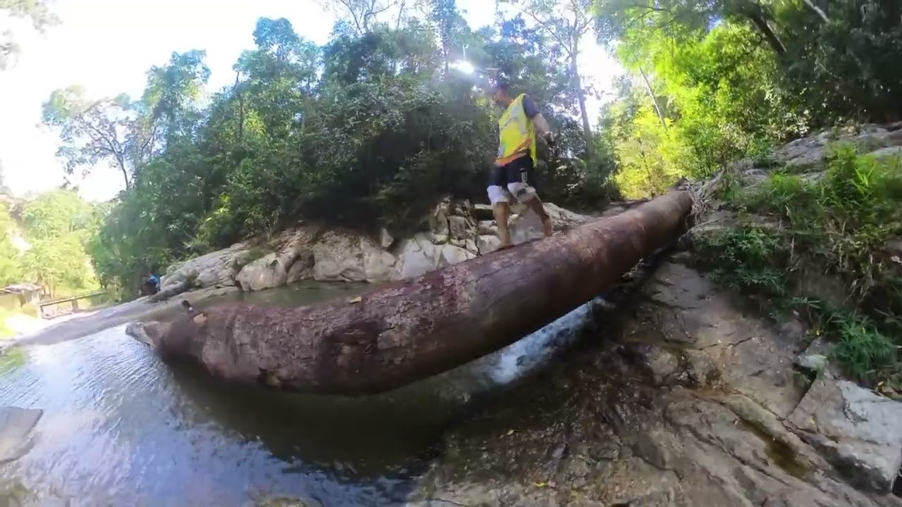 Sukthalai Waterfall