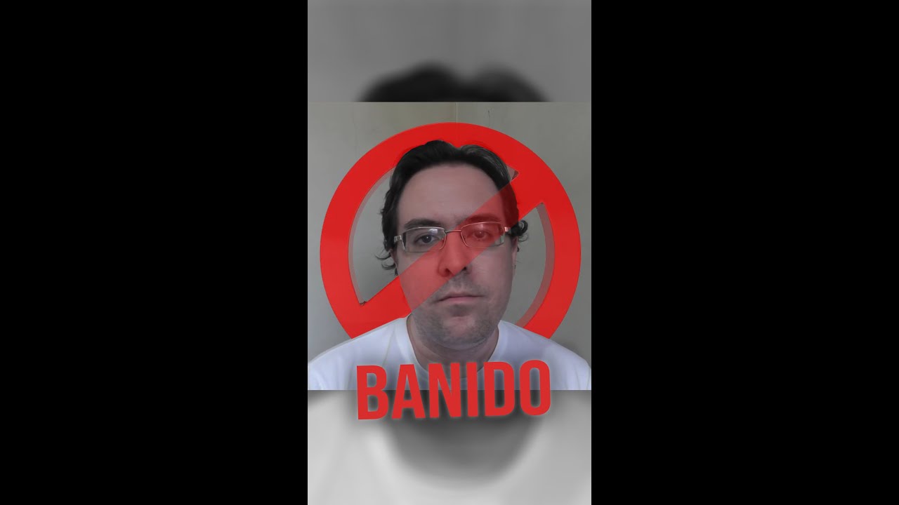 O vídeo banido de Daniel Fraga #shorts