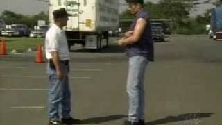 10-я годовщина шоу "Поздняя ночь с Конаном О'Брайеном"