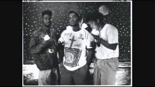 De La Soul - Brain Washed Follower (Instrumental Remake)