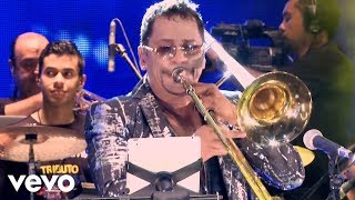 Alberto Barros - Lágrimas