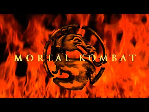 Mortal Kombat and Mortal Kombat Annihilation Trailers