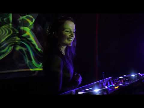 Peyote @ Moov Festival (2023) South Africa