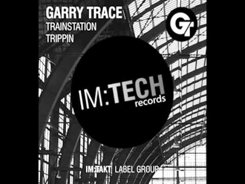 Garry Trace - Trainstation