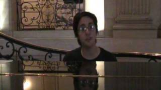 Butterbeer Experience -  On Thestrals Wings.wmv