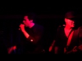 Scarlet Symphony Live@Soda Bar Part 1