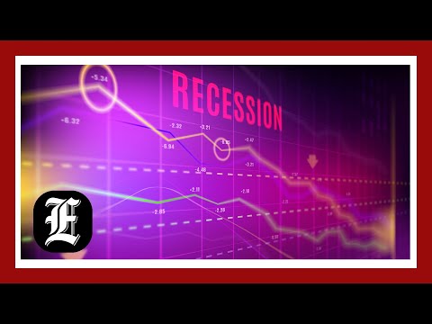 Reporter's Notebook: Recession clouds hover looming threat over White House