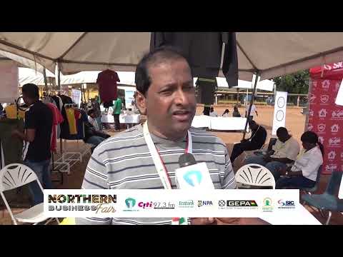 Northern Business Fair 2026 Sponsors Reaffirm Support for SMEs