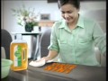 Iklan Dettol 100 Yakin Versi Malaysia