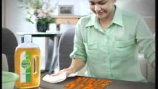 Download lagu Iklan Dettol - 100% Yakin Versi Malaysia mp3 Download lagu Iklan Dettol - 100% Yakin Versi Malaysia mp3