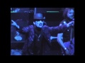 KING DIAMOND, The puppet master tour, Club soda ...