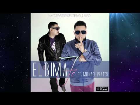 El Bima Ft. Michael Pratts *La Fe* Official