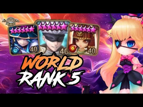 INSANE WINNING STREAK!! ONLY QUEUING INTO G2  [Summoners War : Sky Arena] 