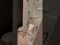 Courtyard Waterloo St. Jacobs Room tour,  Ontario #shortsvideo