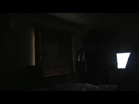 20170820 or earlier - 1.0 (original) - Woodspring Suites - projections in room