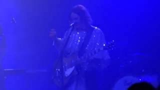 Minor Victories - Folk Arp (excerpt) (live @ OFF Festival 2016)