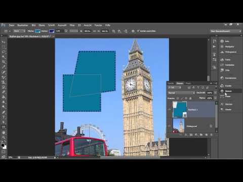 Galileo Design - Adobe Photoshop CS6 Die Grundlagen - Lektion 2.18