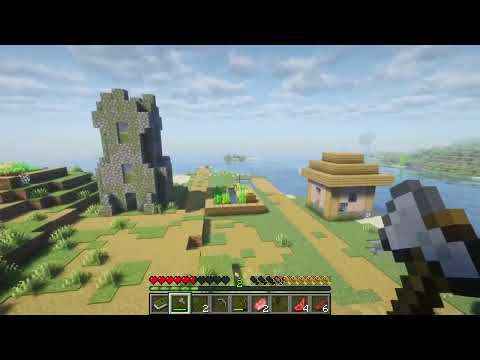 MInecraft Coolania #01