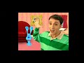 Blue S Clues Mailtime Weight And Balance